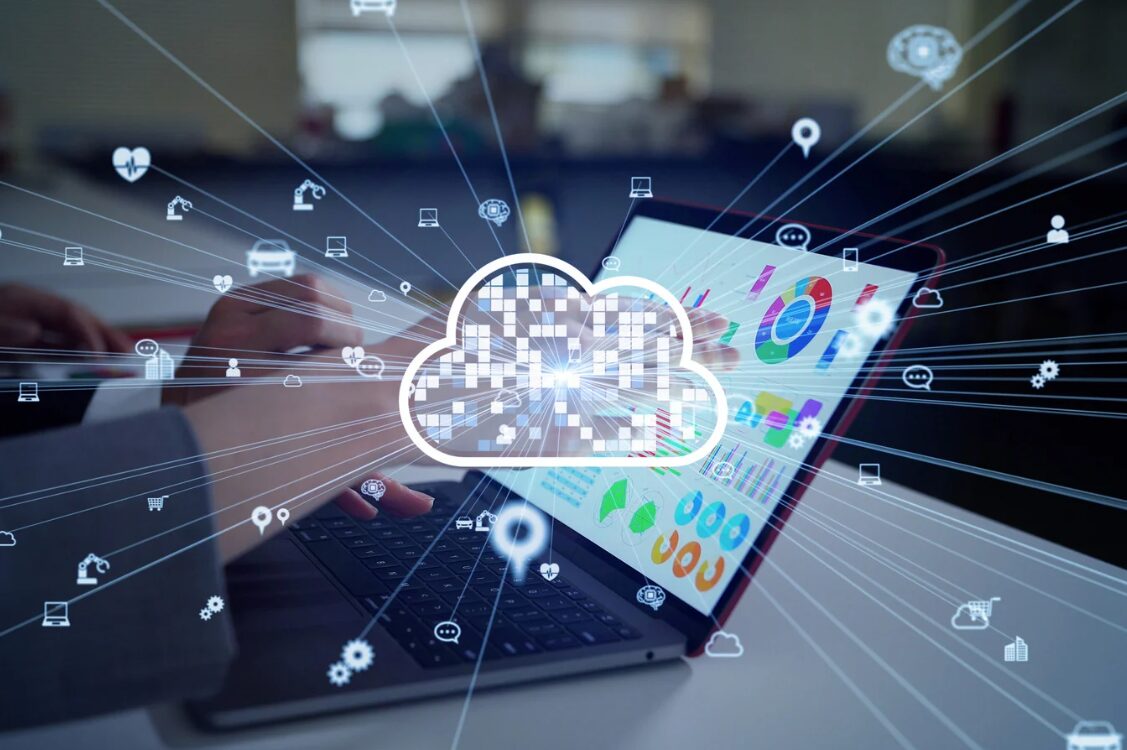 SaaS-Tools im Unternehmen