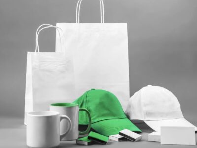 Werbemittel mit Wirkung