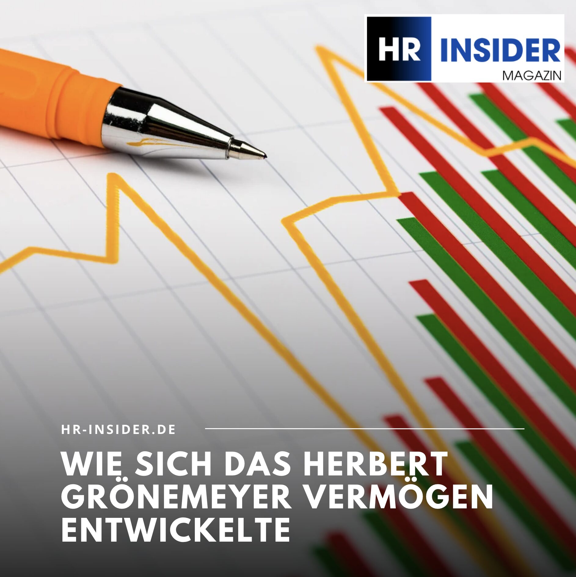 Wie sich das Herbert Grönemeyer Vermögen entwickelte Wie sich das Herbert Grönemeyer Vermögen entwickelte