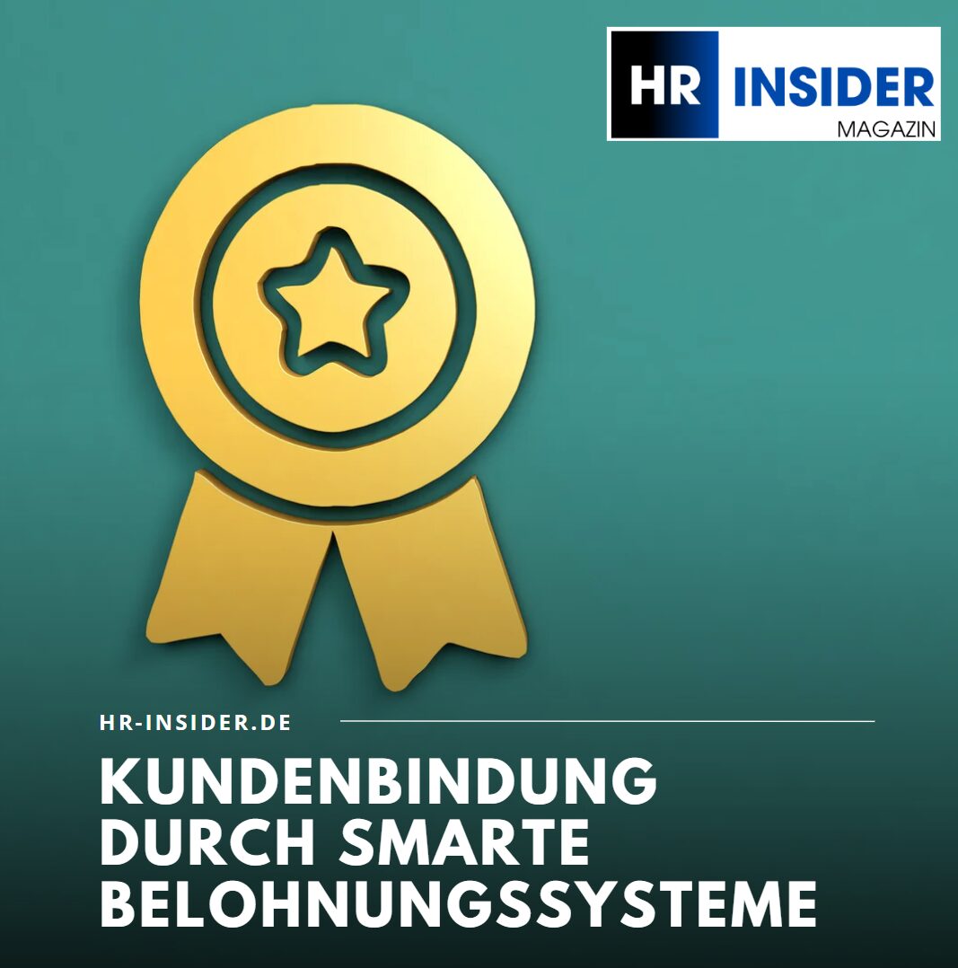 belohnungsystem kunden
