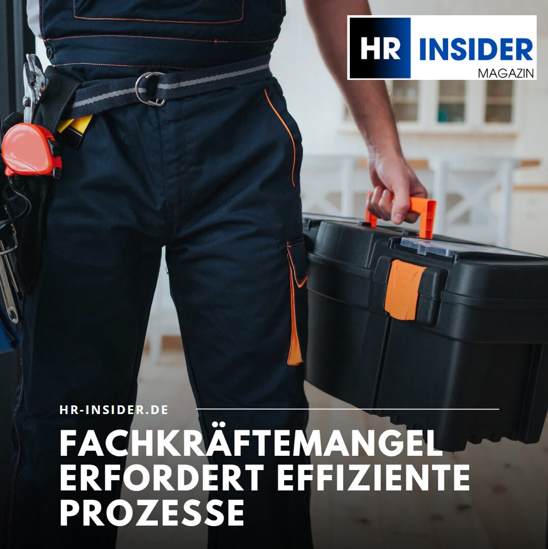 fachkräftemangel prozess