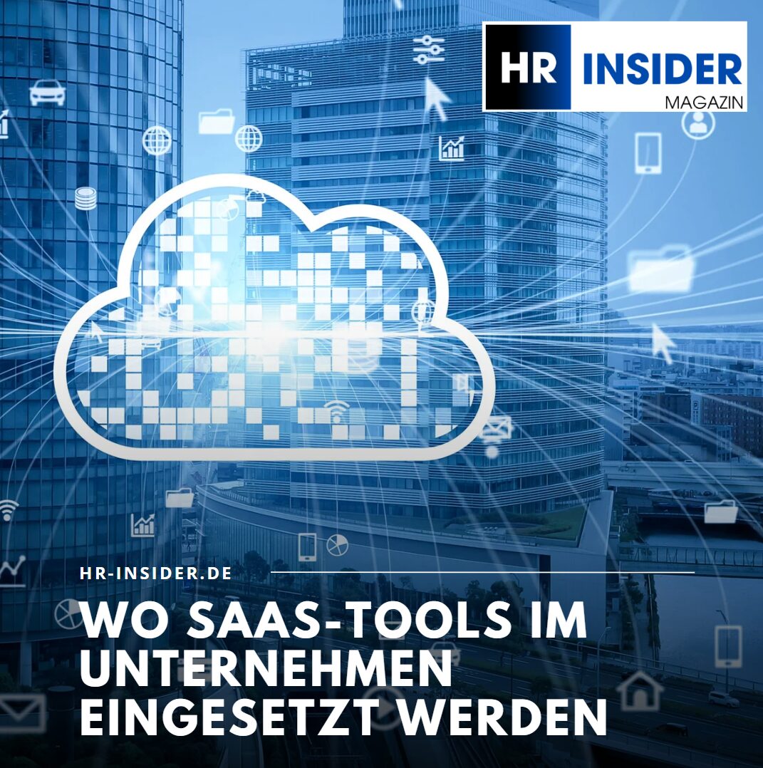 saas tool unternehmen