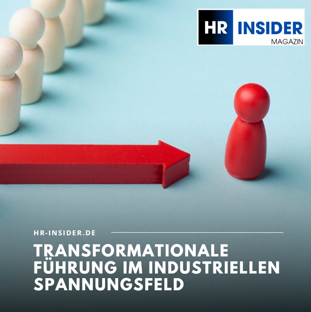 transformationale führung