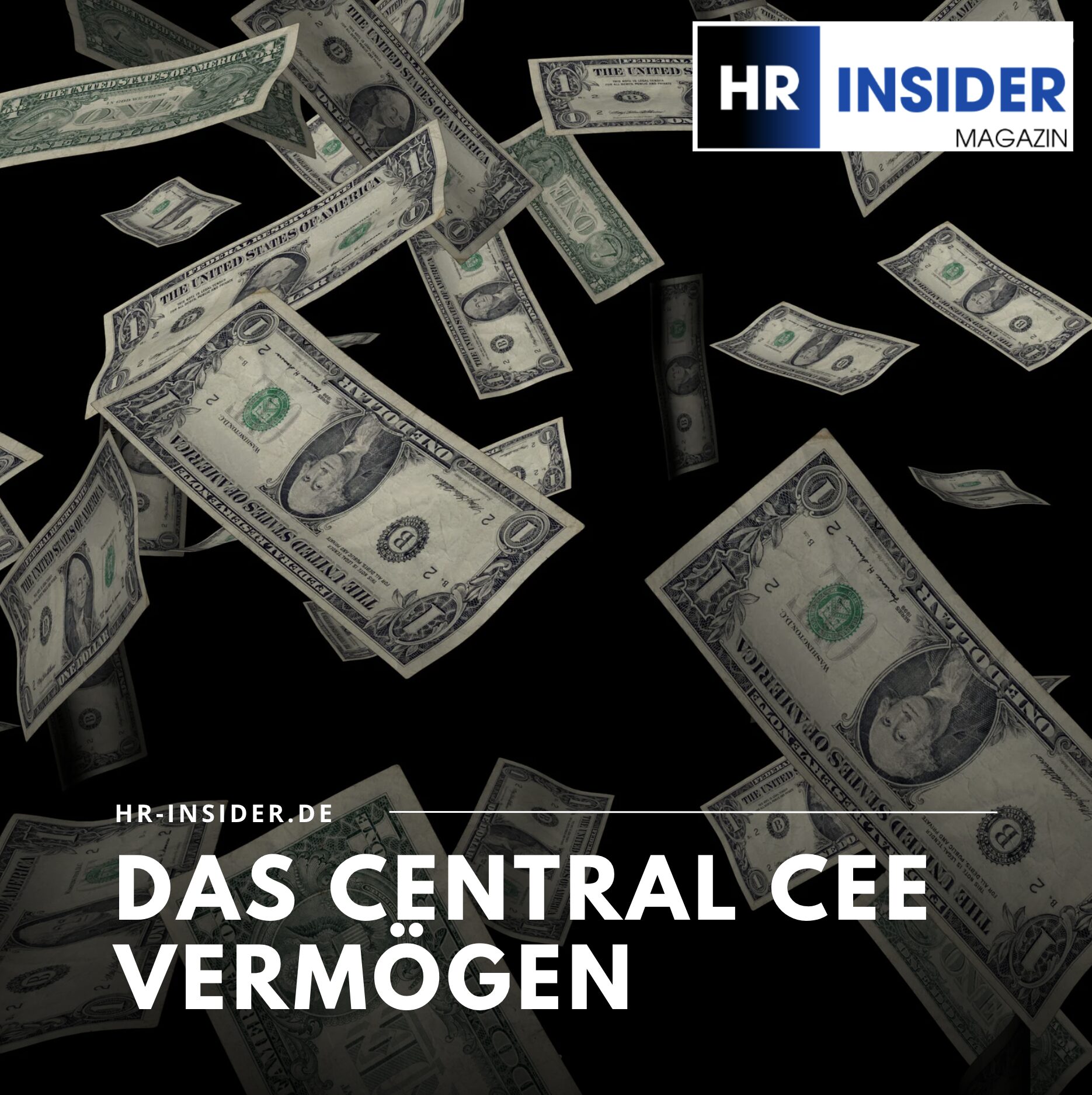 Das Central Cee Vermögen im Jahr 2025