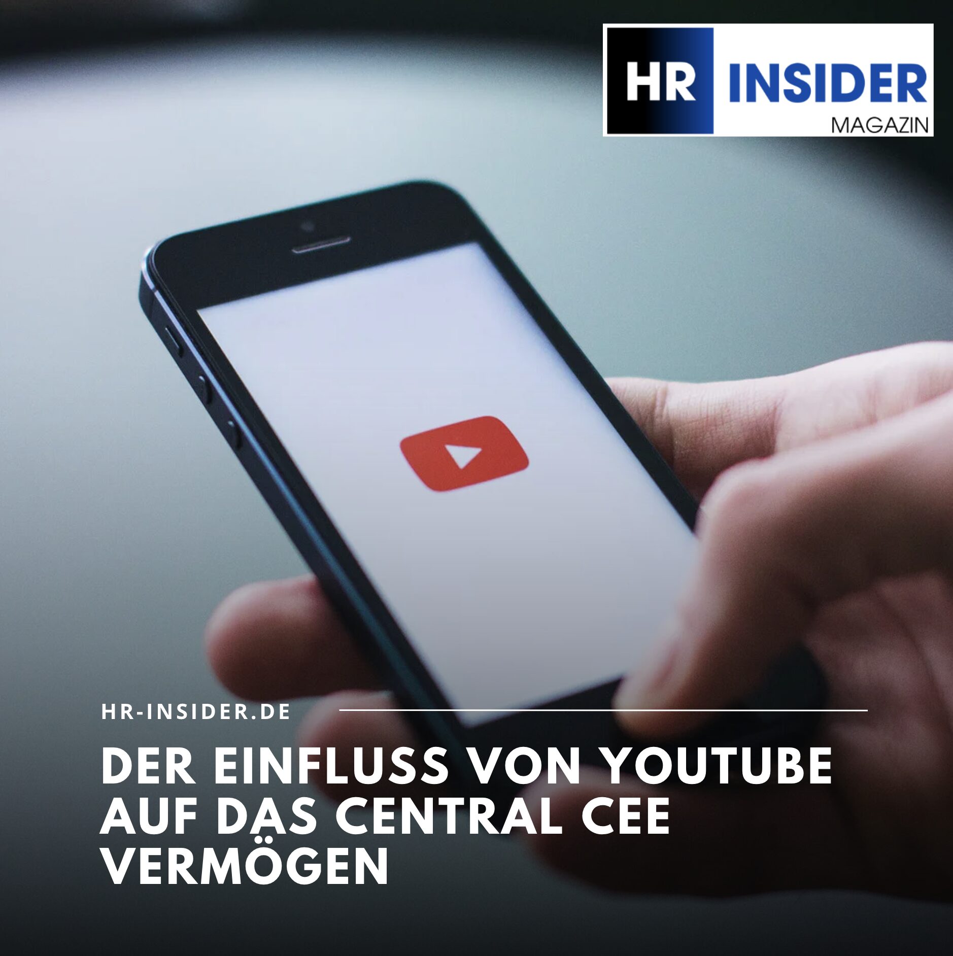 Der Einfluss von YouTube auf das Central Cee Vermögen