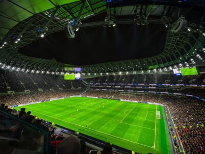 Die Nationalelf in all ihren Facetten