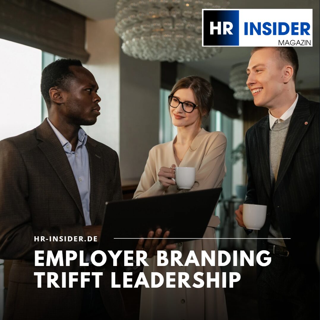 Employer Branding Leadership