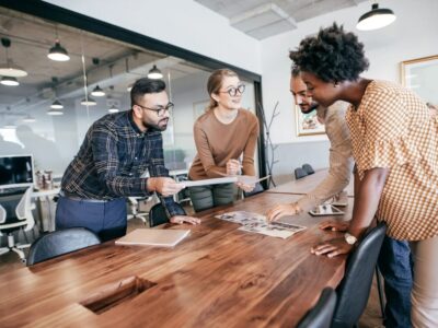 Employer Branding trifft Leadership
