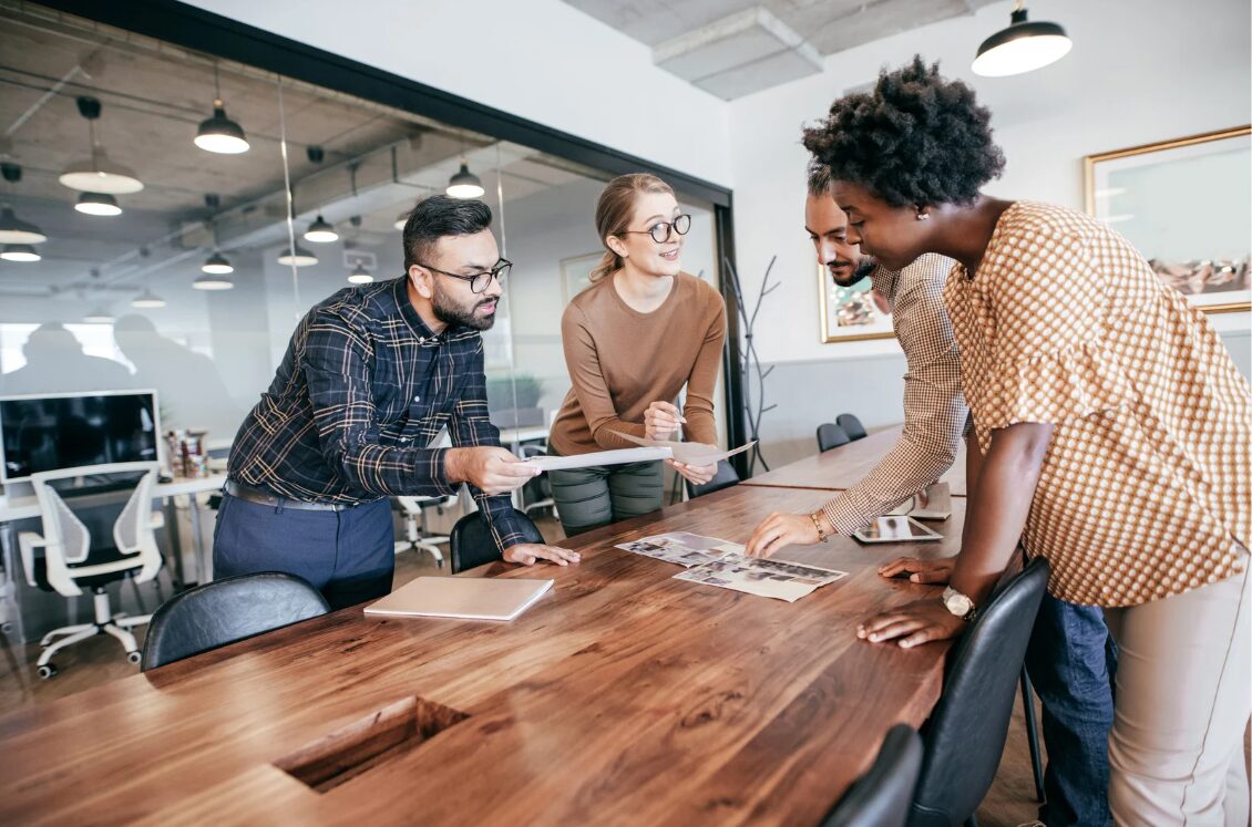 Employer Branding trifft Leadership
