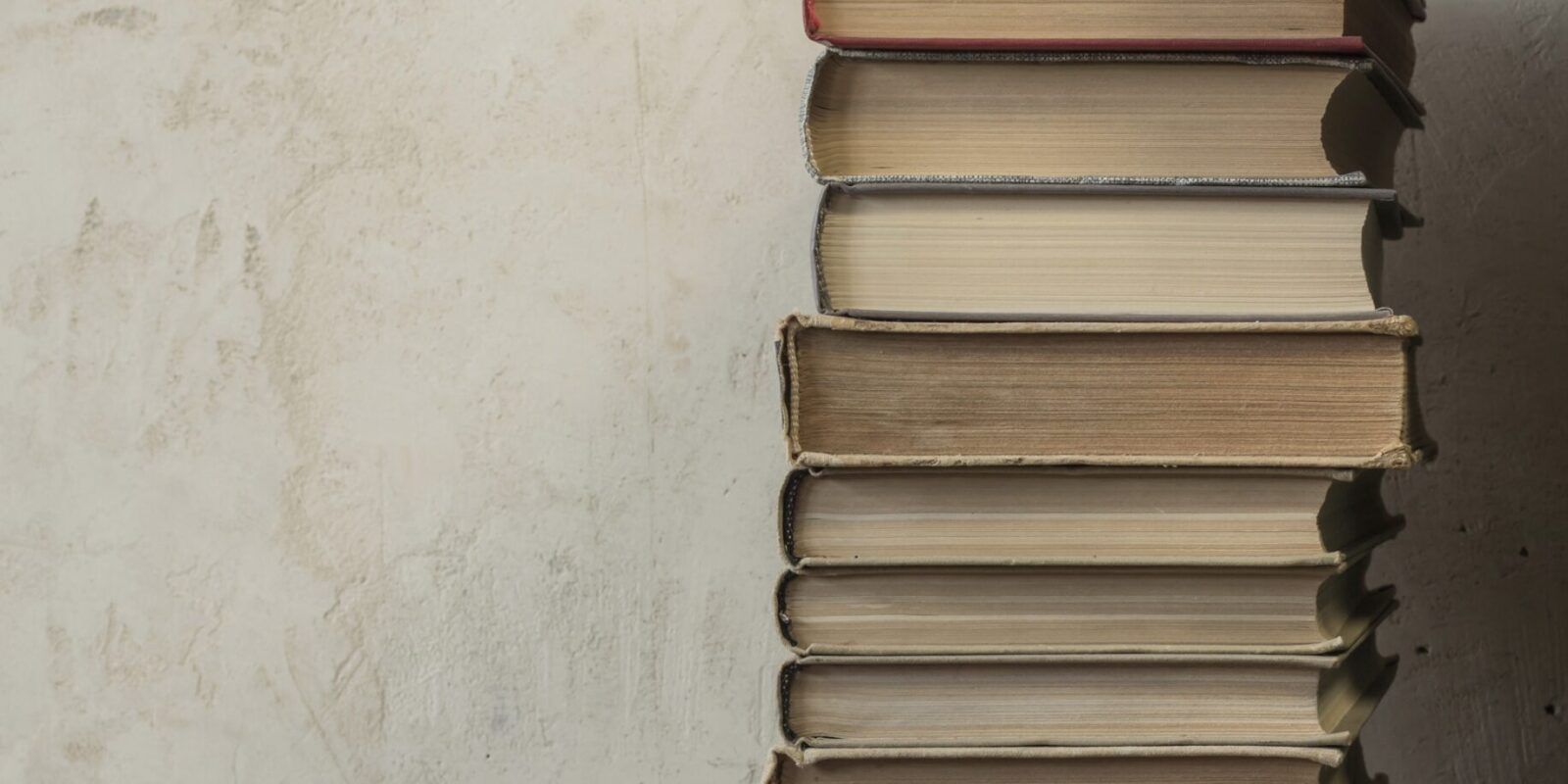 Finanzbücher die man gelesen haben muss