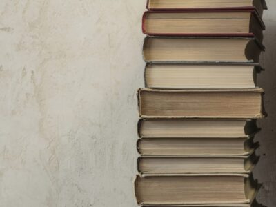 Finanzbücher die man gelesen haben muss