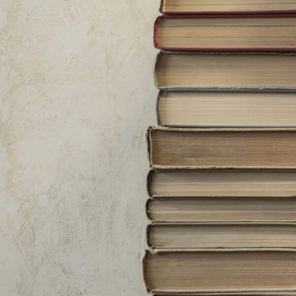 Finanzbücher die man gelesen haben muss