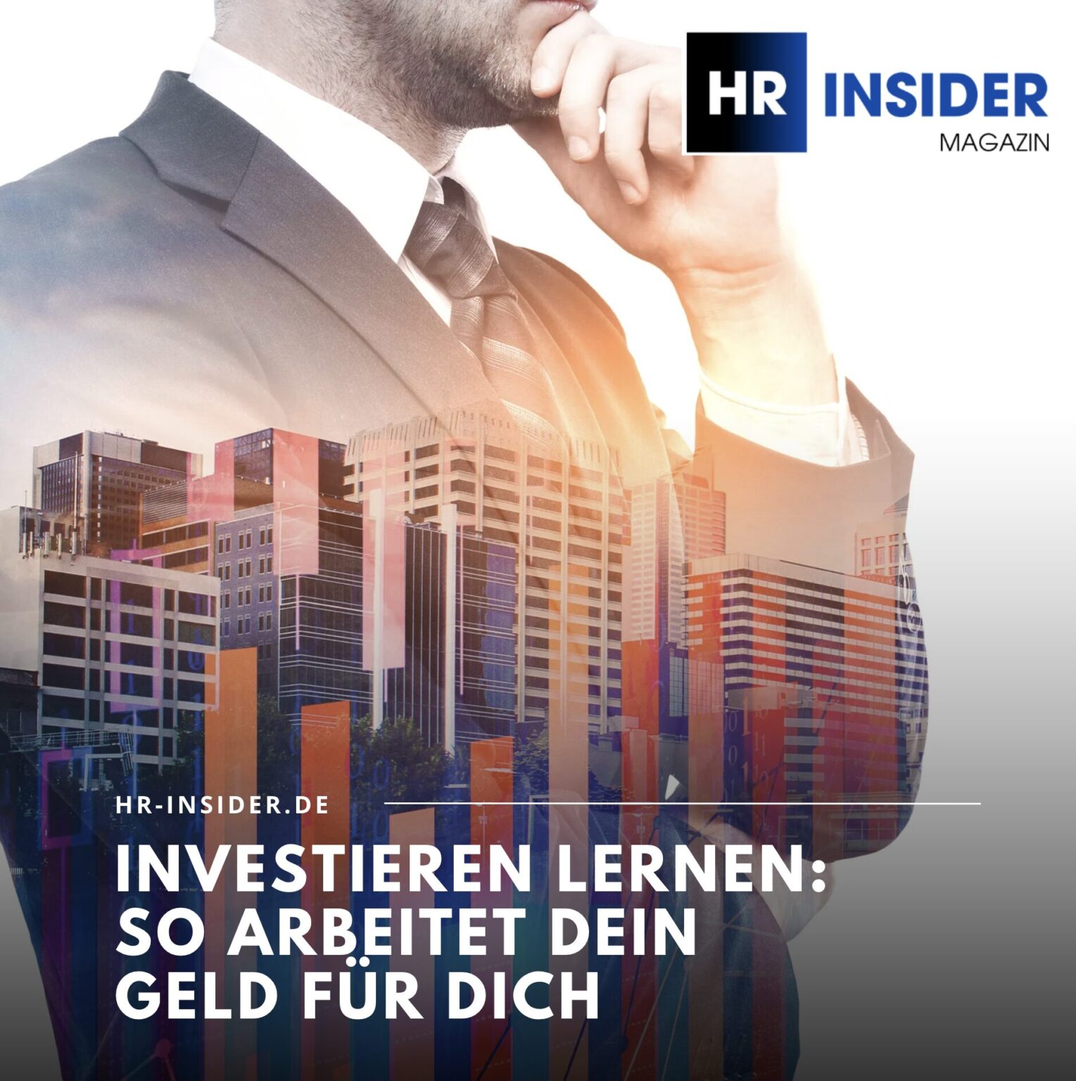 Wie Du Sicher In Deutschland Investierst: Dein Praxisleitfaden