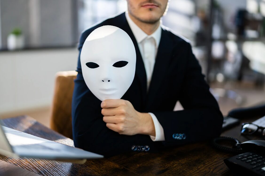 Job Scamming gefälschte Jobangebote erkennen