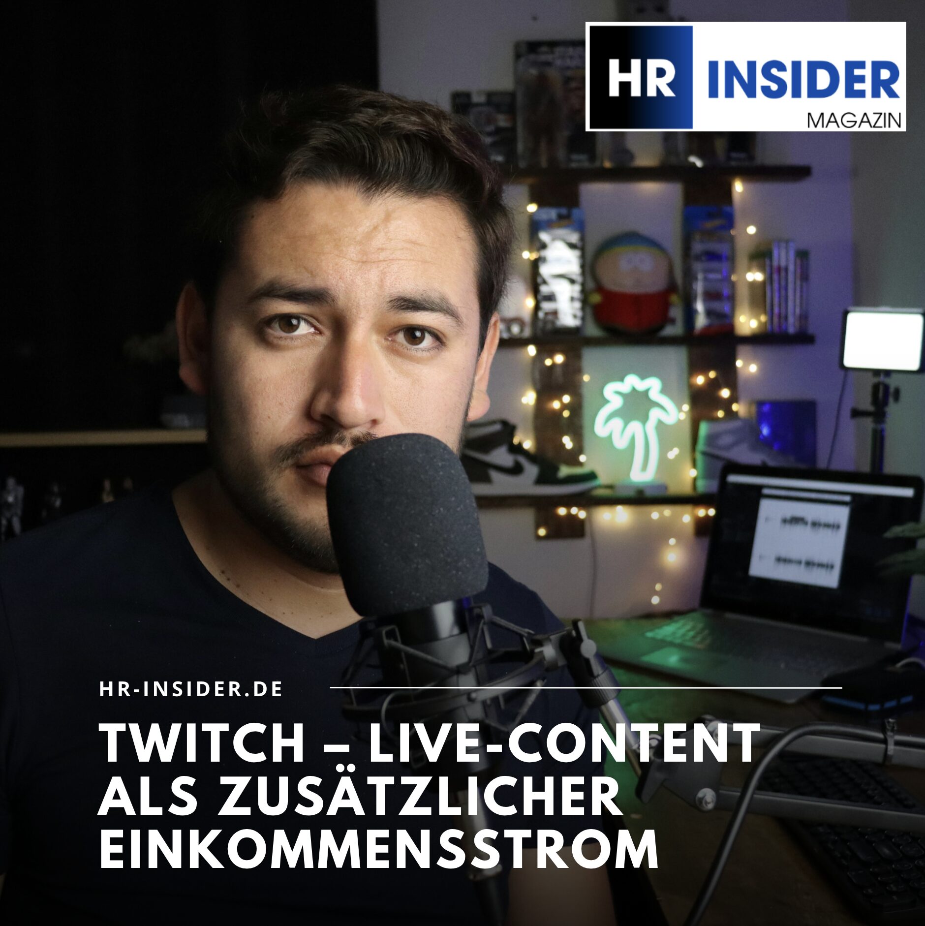 Paluten auf Twitch – Live-Content als zusätzlicher Einkommensstrom Paluten auf Twitch – Live-Content als zusätzlicher Einkommensstrom