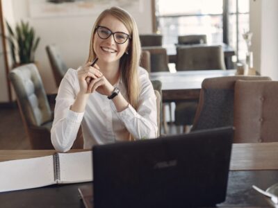 Projektarbeit statt Festanstellung