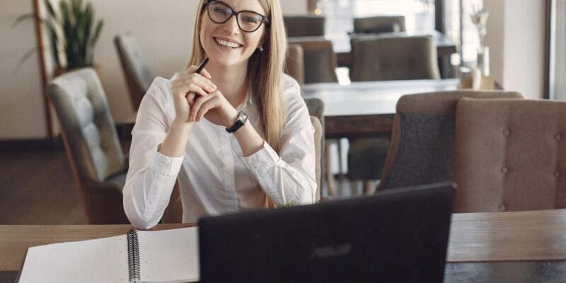 Projektarbeit statt Festanstellung