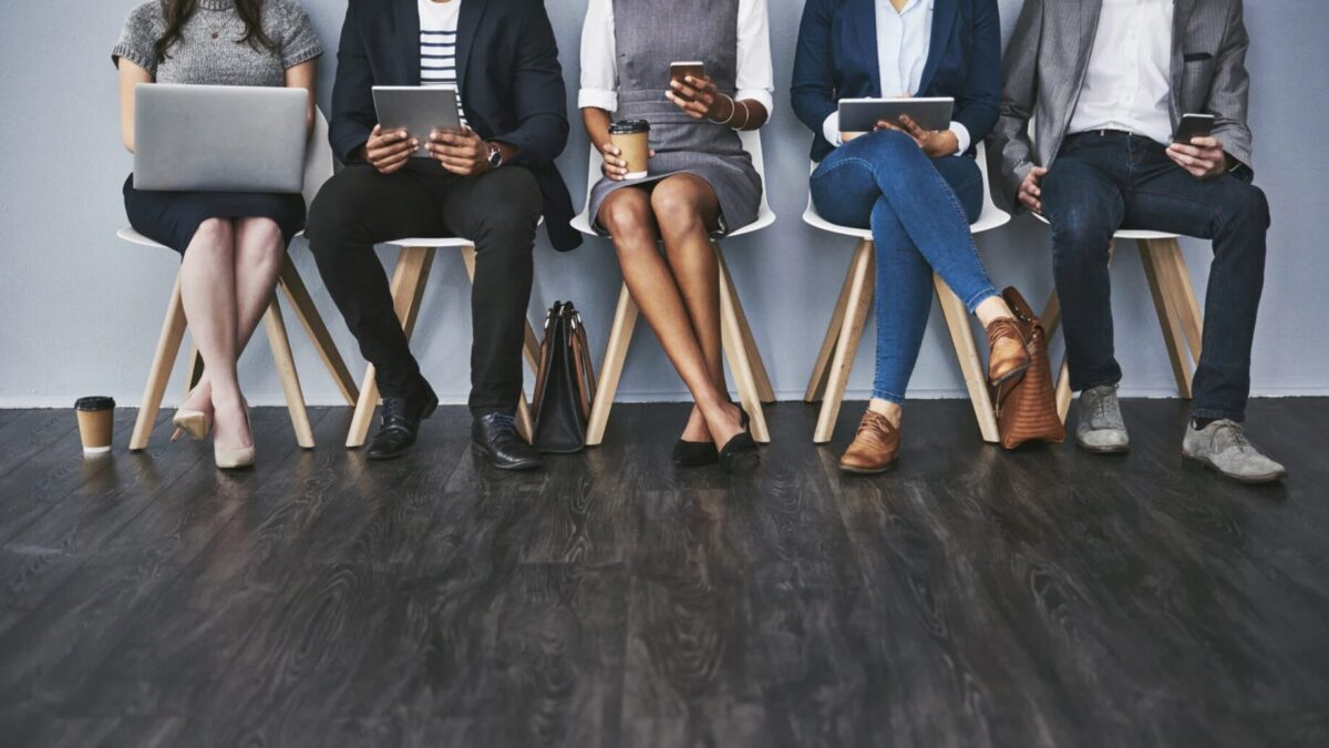 Recruiting im Retail