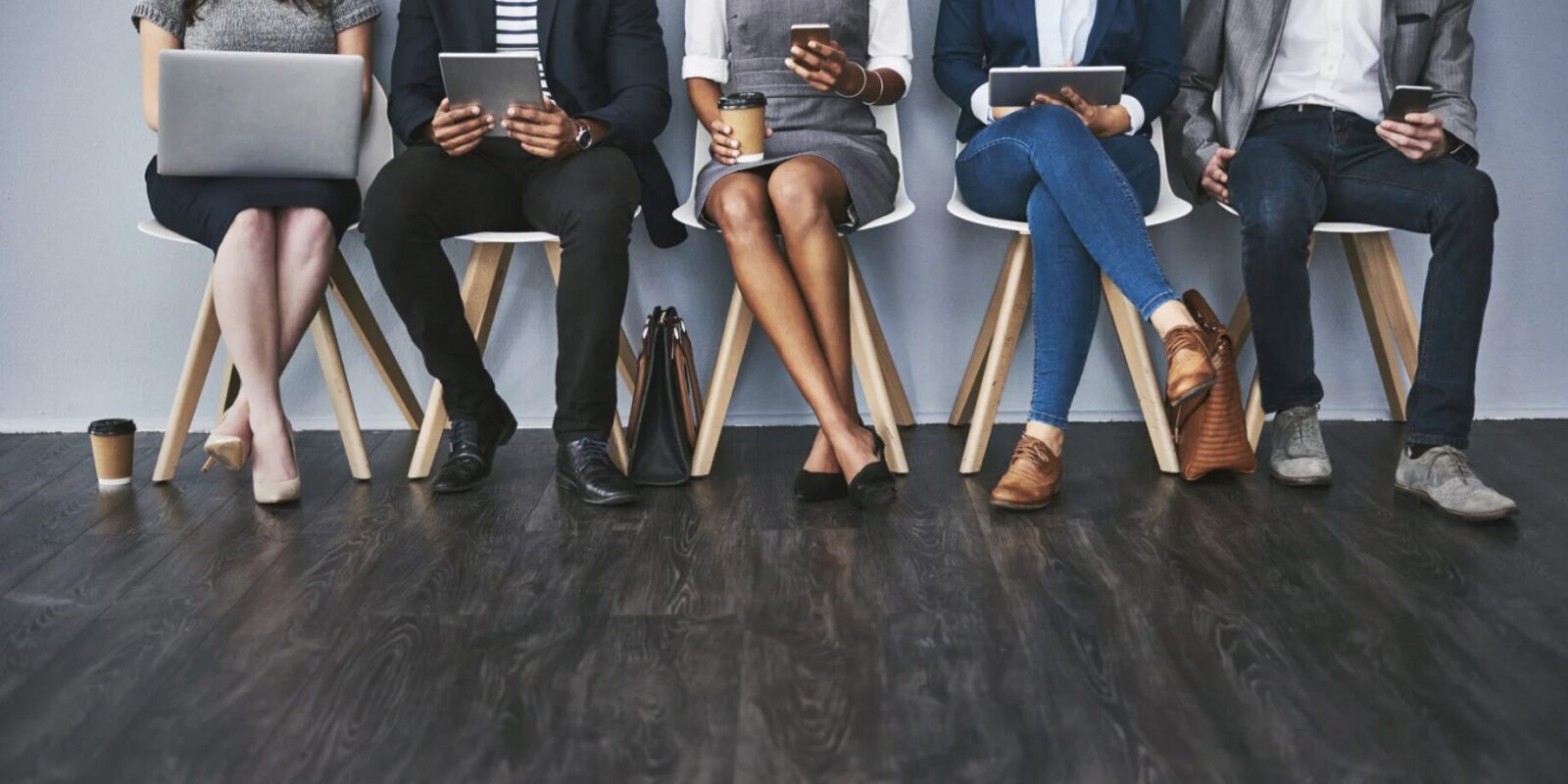 Recruiting im Retail