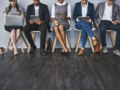 Recruiting im Retail