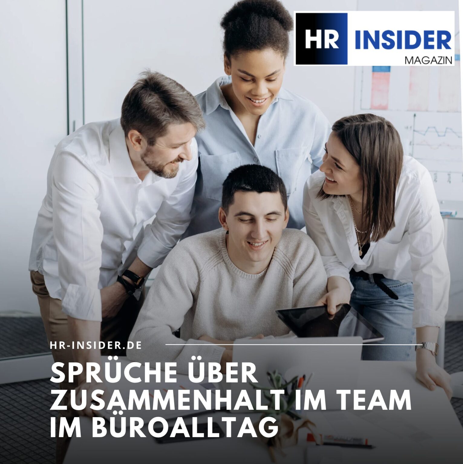 Sprche Ber Zusammenhalt