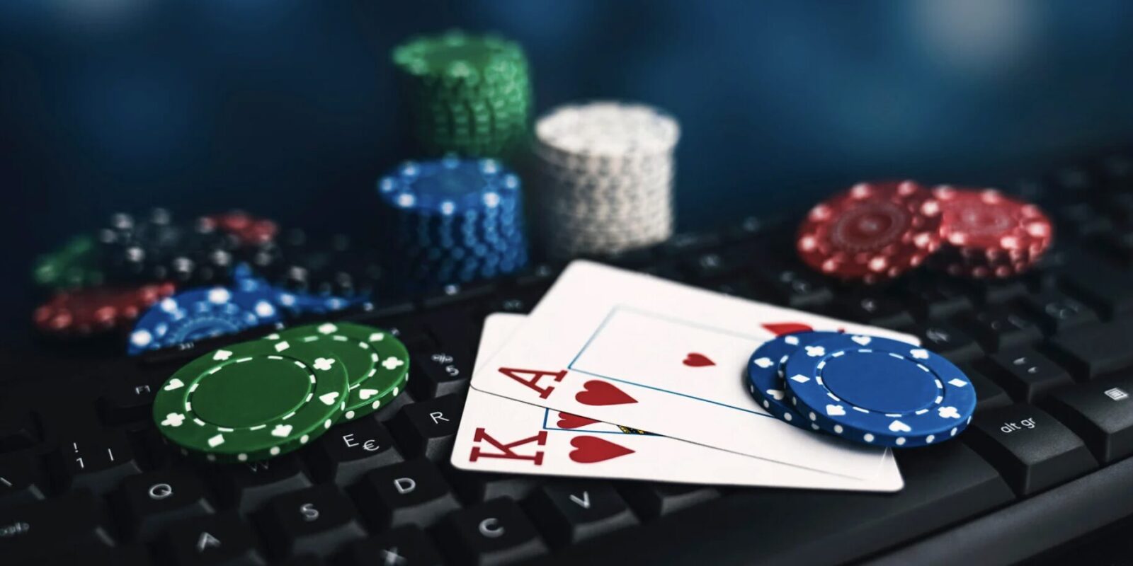 Verbesserung Ihres Pokerspiels