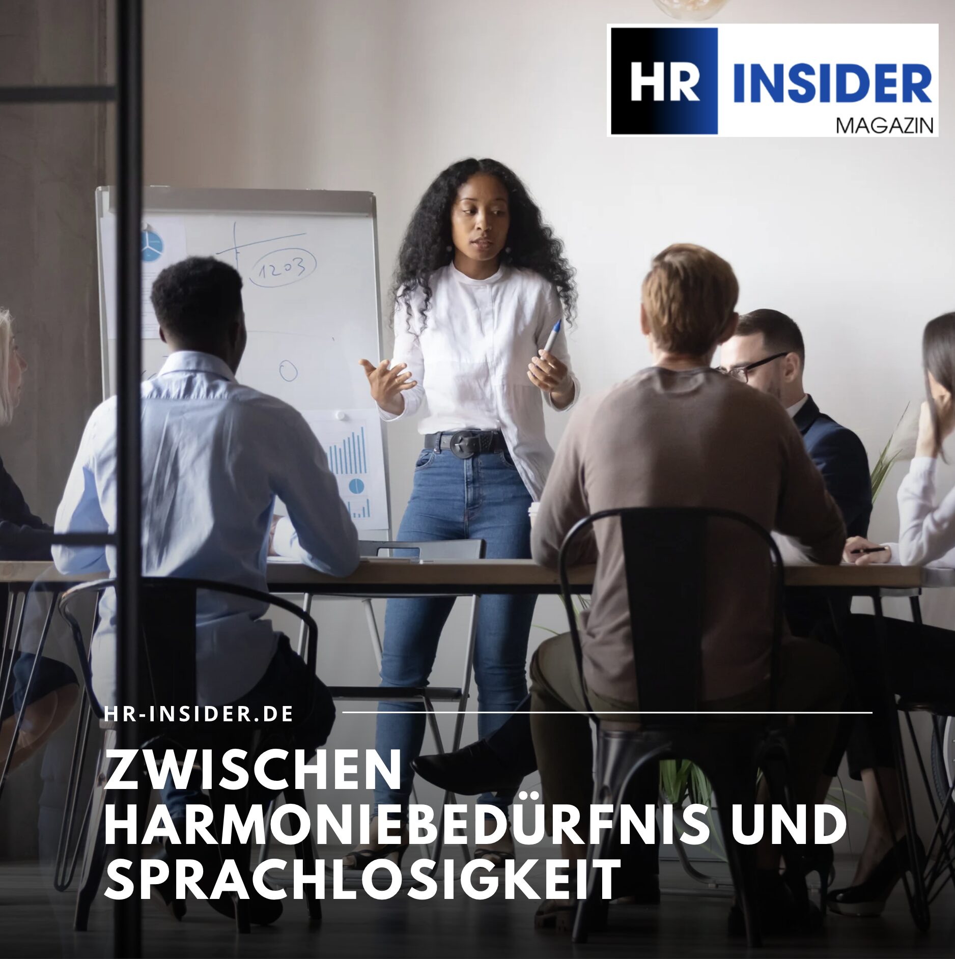 Zwischen Harmoniebedürfnis und Sprachlosigkeit Zwischen Harmoniebedürfnis und Sprachlosigkeit