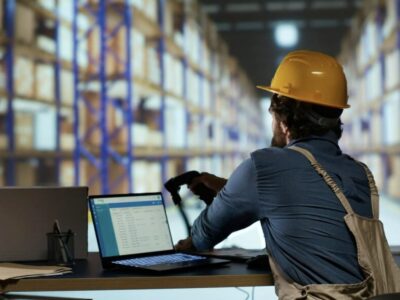 moderne Fulfillment-Systeme