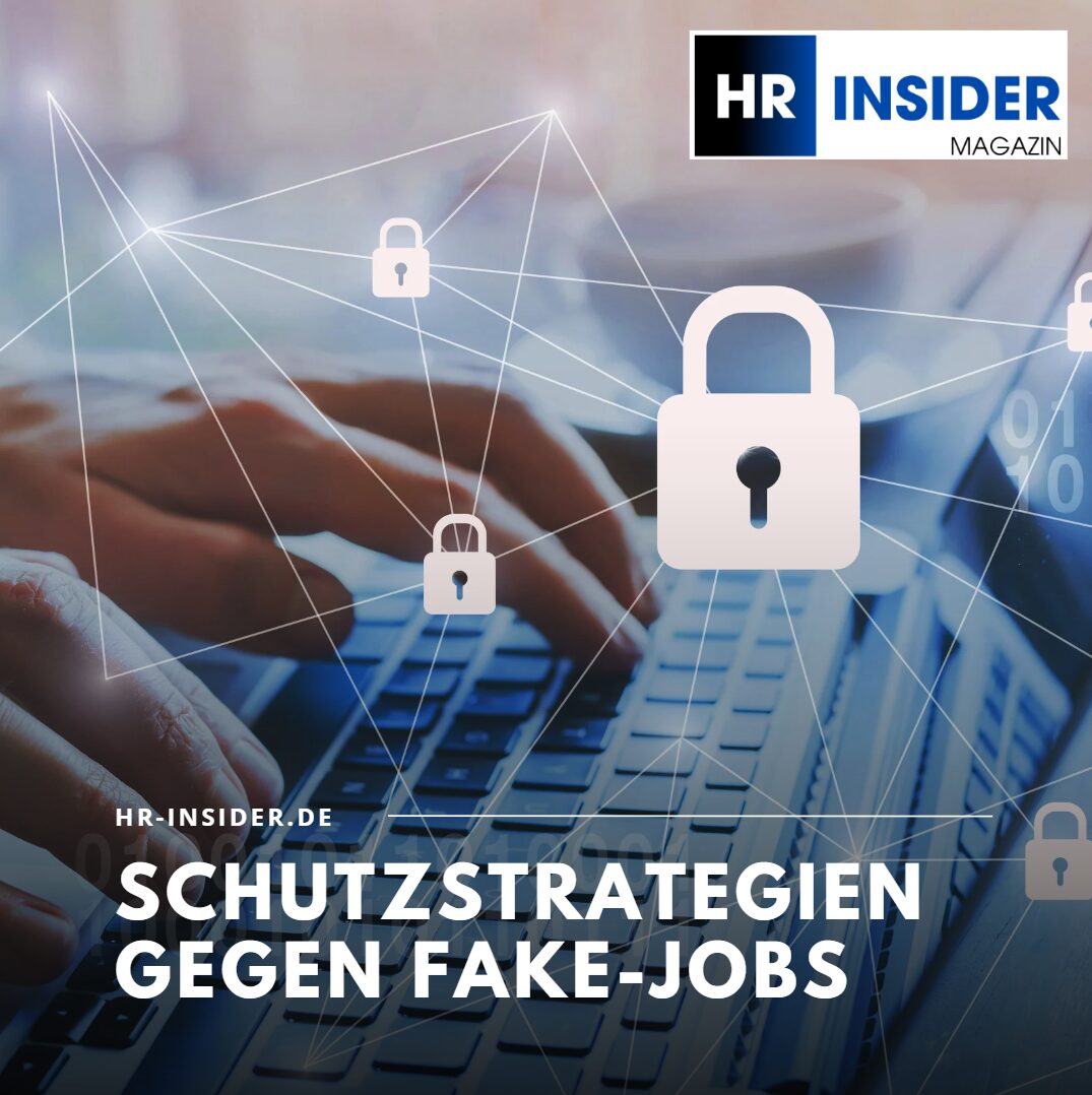 strategien gegen fakejobs