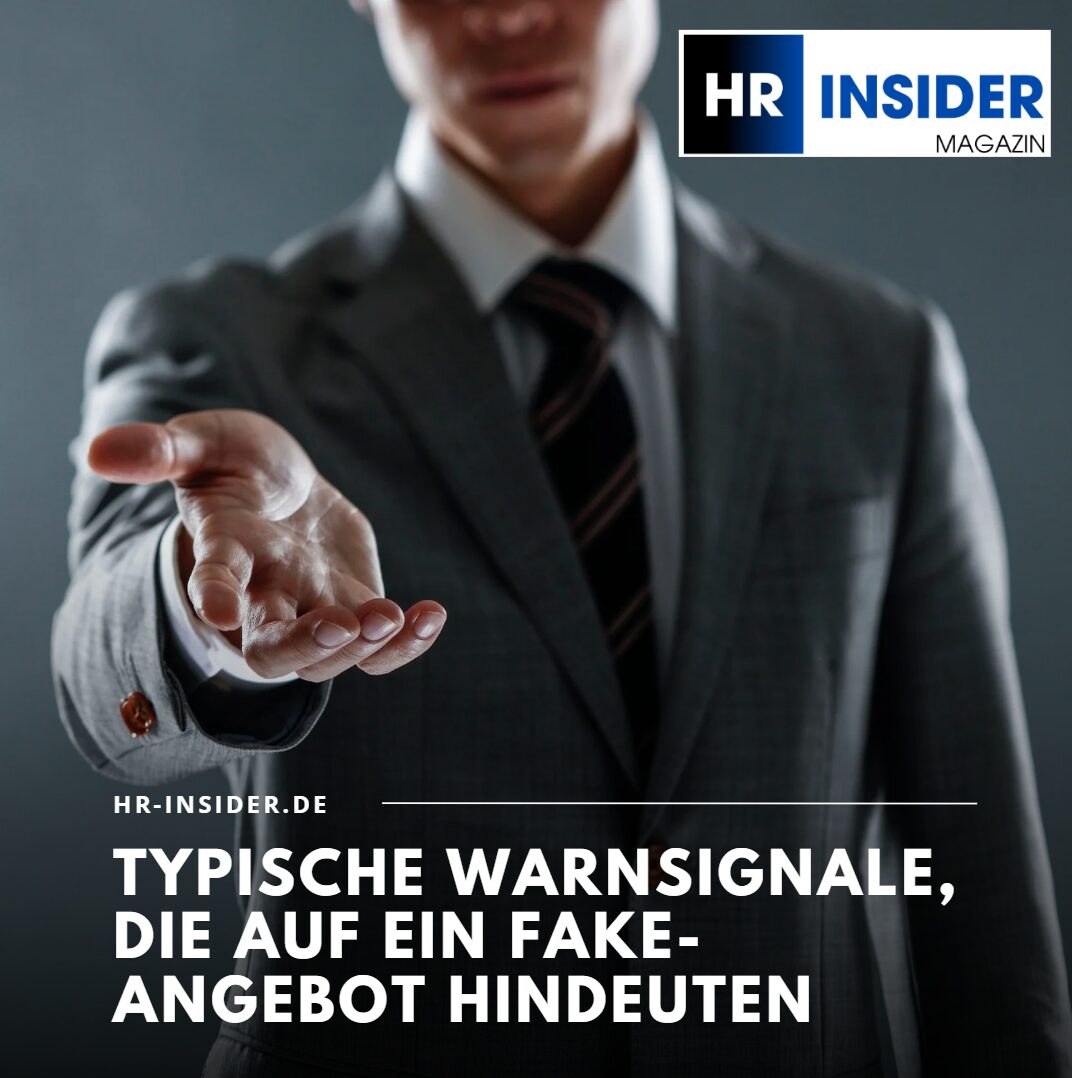 warnsignale fakeangebot