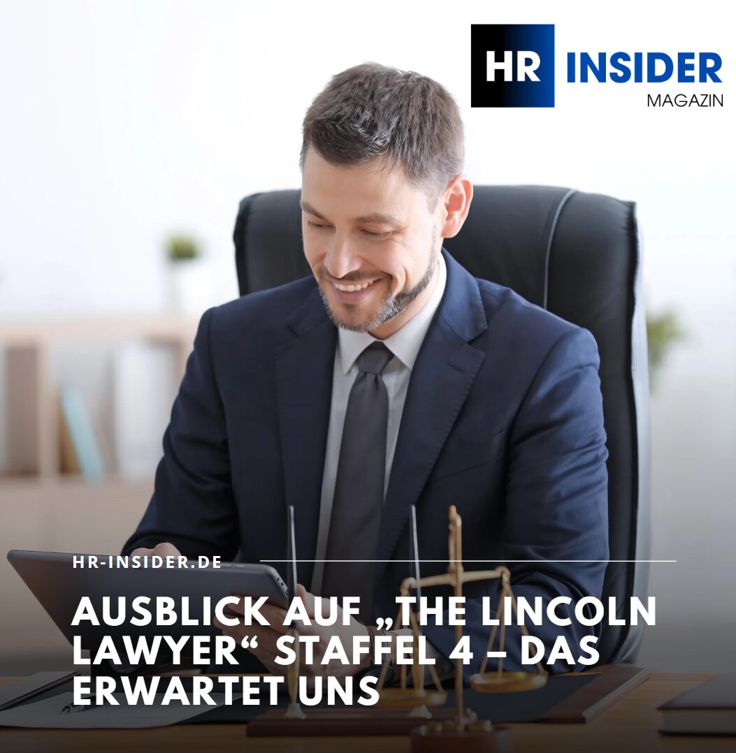 Ausblick auf „The Lincoln Lawyer“ Staffel 4 – Das erwartet uns