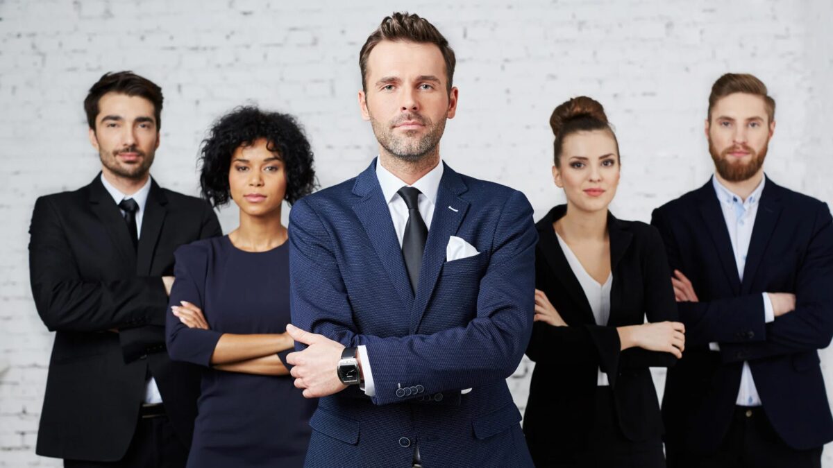 Die Besetzung von The Lincoln Lawyer