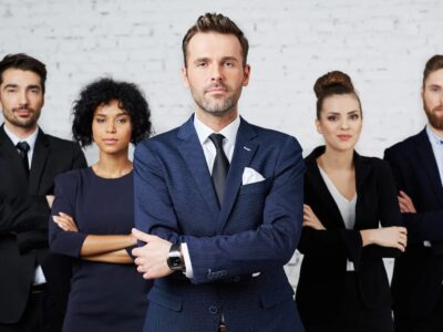 Die Besetzung von The Lincoln Lawyer