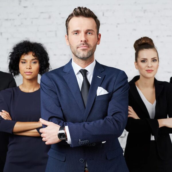 Die Besetzung von The Lincoln Lawyer
