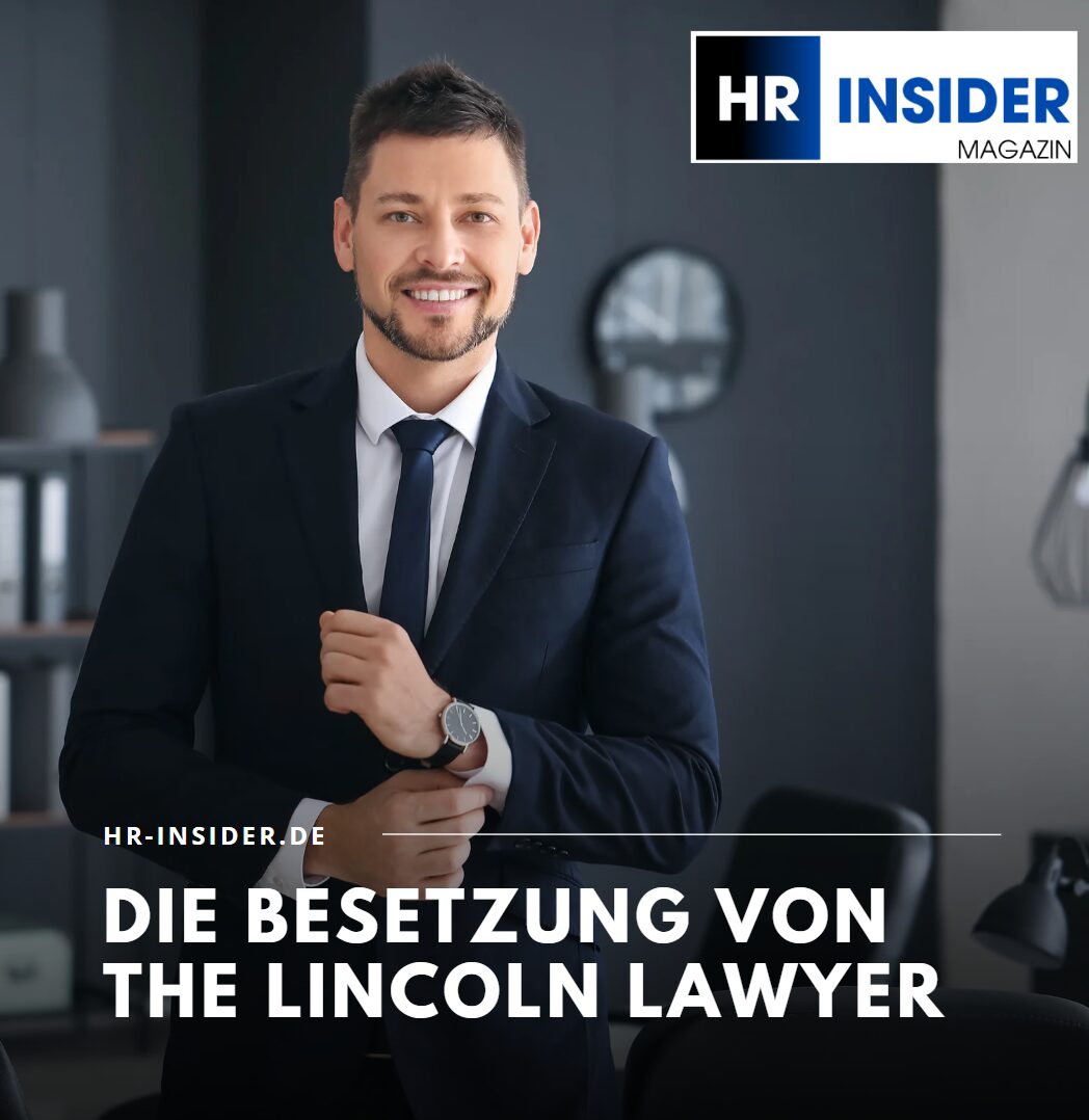 Die Besetzung von The Lincoln Lawyer  Schauspieler und Schauspielerinnen 