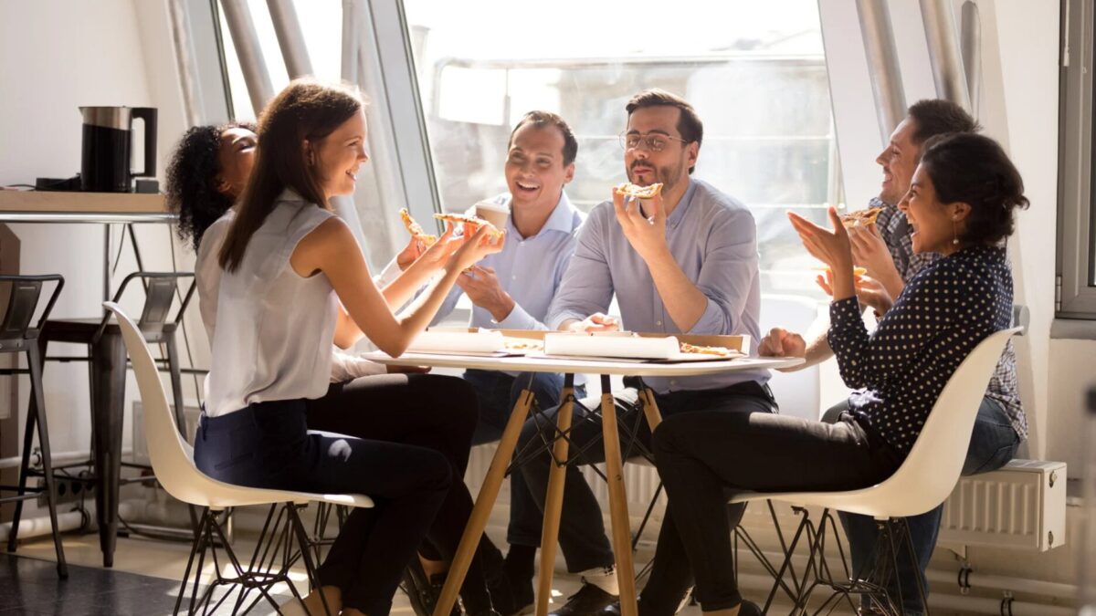 Die Charaktere in The Office Die Kult-Sitcom und ihr herausragender Cast