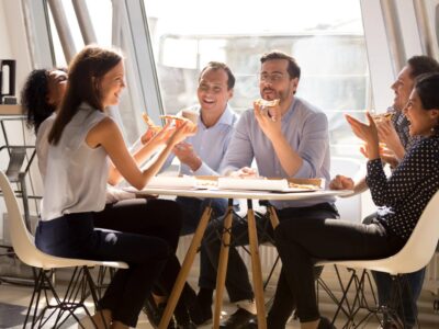 Die Charaktere in The Office Die Kult-Sitcom und ihr herausragender Cast