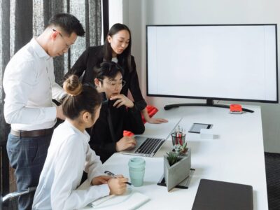 Einsatz moderner Benefits im Unternehmen