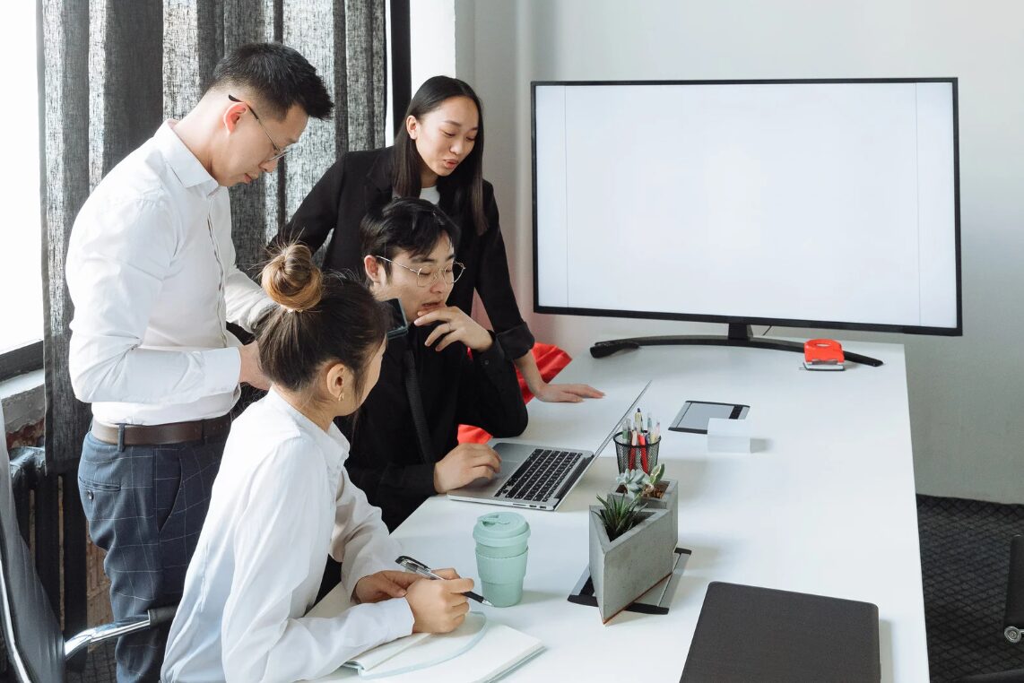 Einsatz moderner Benefits im Unternehmen