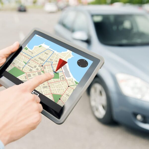 GPS Tracker Trends