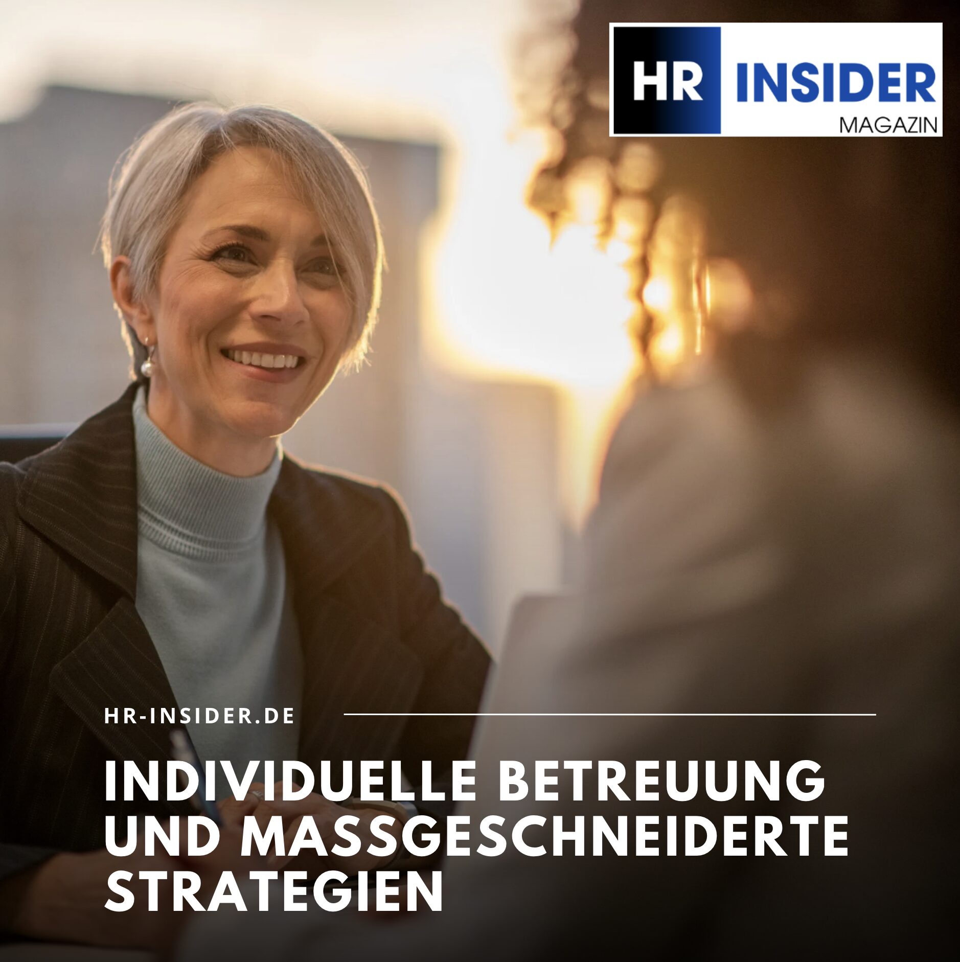Individuelle Betreuung AVGS Coaching Hamburg Individuelle Betreuung AVGS Coaching Hamburg