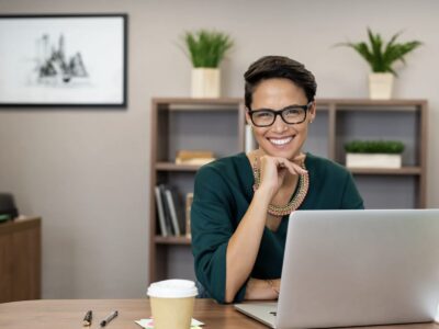 Karrierewachstum im digitalen Zeitalter