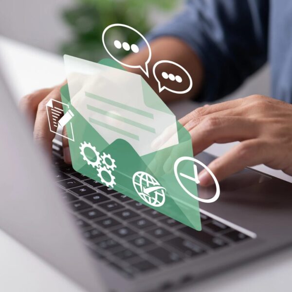Anbei sende ich Ihnen die gewünschten Unterlagen – Muster für professionelle E-Mails