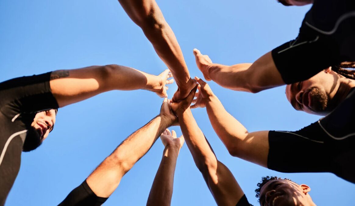 Teambuilding Seminare
