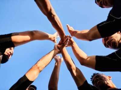 Teambuilding Seminare