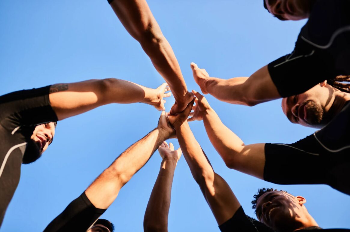 Teambuilding Seminare