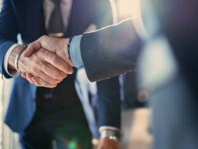 Vertrauensperson im Unternehmen Aufgaben für ein gutes Miteinander am Arbeitsplatz