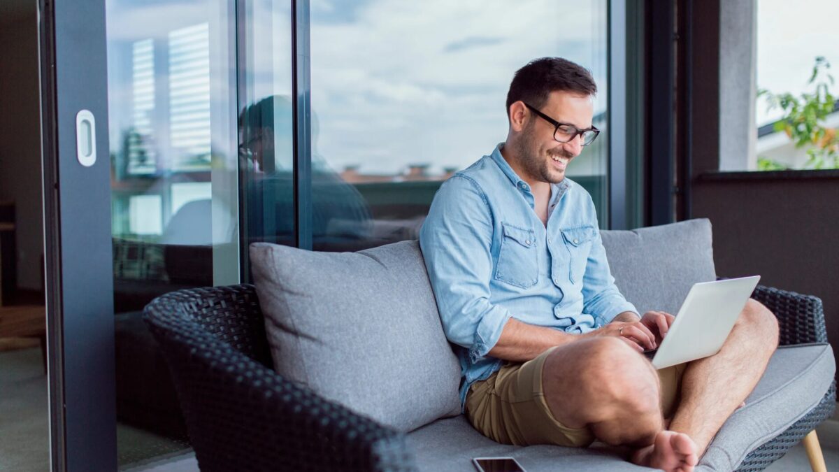 Während Sabbatical woanders arbeiten So nutzt du deine Auszeit sinnvoll