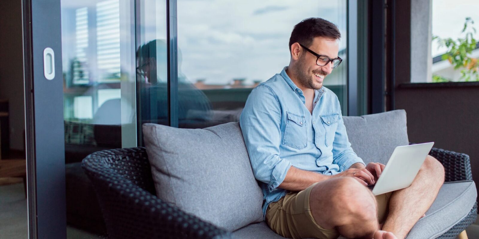 Während Sabbatical woanders arbeiten So nutzt du deine Auszeit sinnvoll