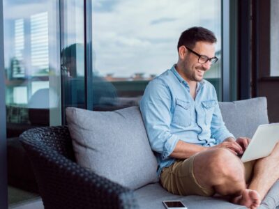 Während Sabbatical woanders arbeiten So nutzt du deine Auszeit sinnvoll